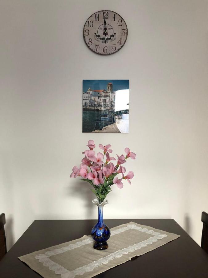몰라디바리 Casa La Noria 빌라 외부 사진