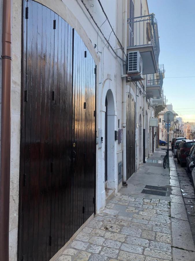 몰라디바리 Casa La Noria 빌라 외부 사진