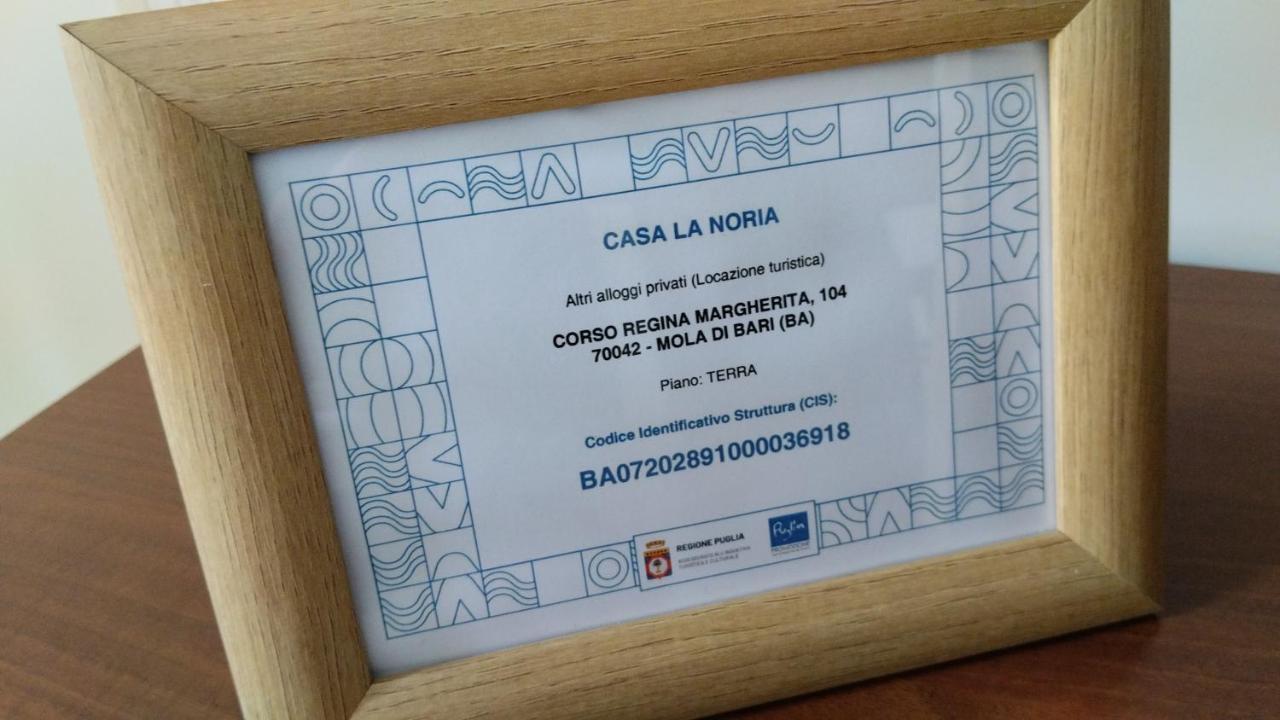몰라디바리 Casa La Noria 빌라 외부 사진